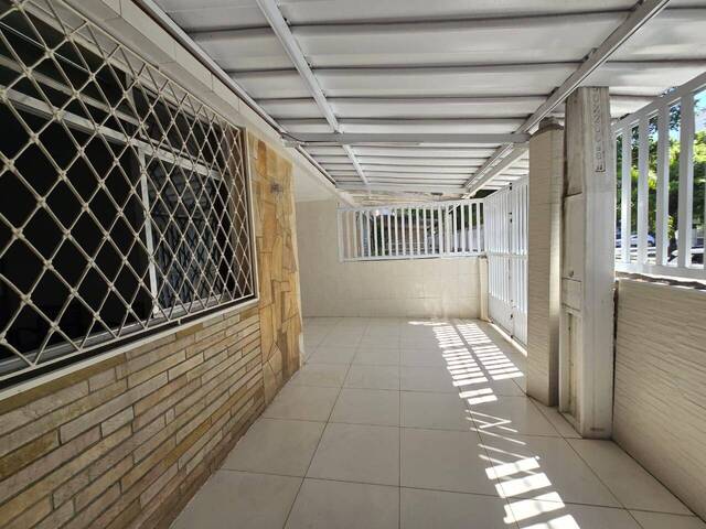 #2 - Casa para Venda em Santos - SP