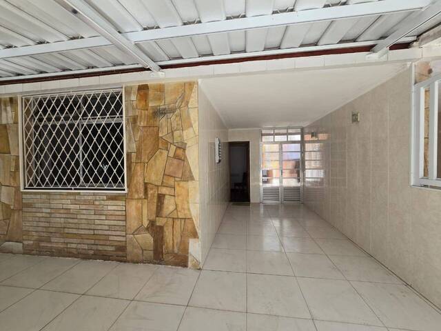 #2 - Casa para Venda em Santos - SP