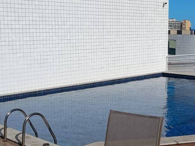 #3 - Apartamento para Venda em Santos - SP