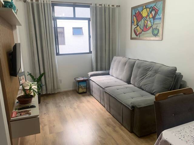#4 - Apartamento para Venda em Santos - SP