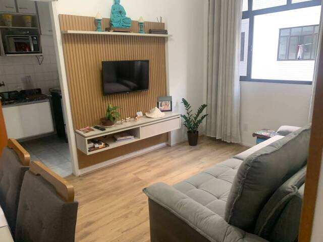 #4 - Apartamento para Venda em Santos - SP