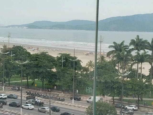 #5 - Apartamento para Venda em Santos - SP